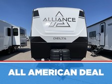 2027 Alliance Delta 252RL