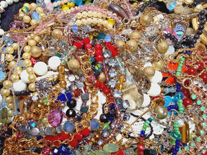 25+ Designer Costume Jewelry for sale | Updated Oct 2026
