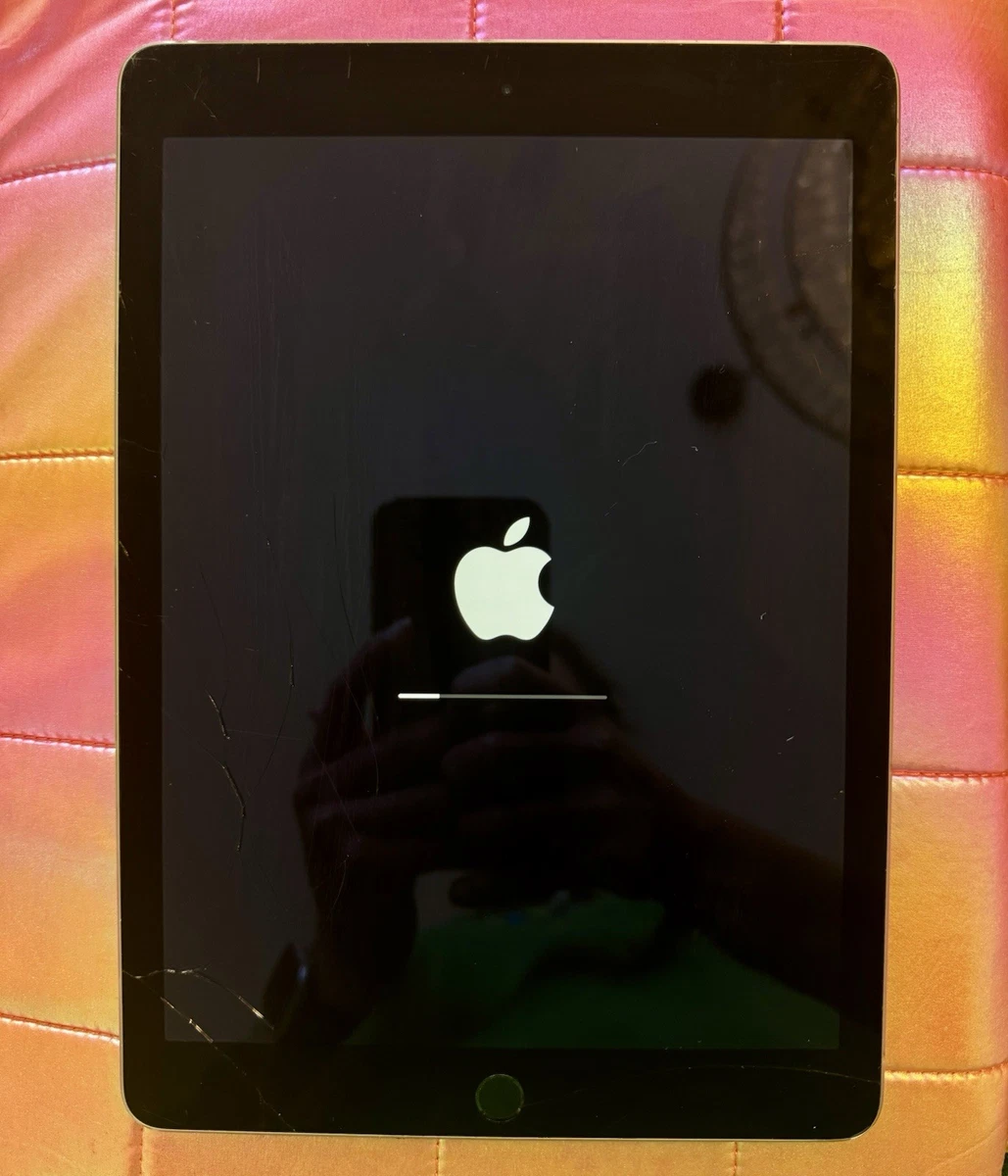 Ipad 2 16gb Cracked for sale | eBay