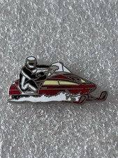 Pin?s Snowmobile Snowmobile Snowmobile Snowmobile Signed Demons And Wonders