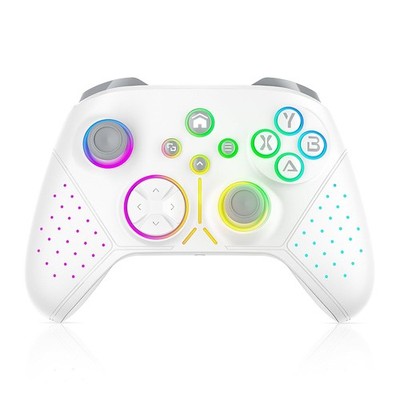 Gamrombo Wireless Controller für Xbox Series X|S, Xbox One, PC, iOS/Android,