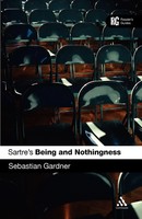 Sebastian Gardner | Sartre's Being And Nothingness | Taschenbuch | Englisch