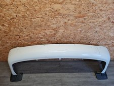 Pare-choc arrière Hyundai SATELLITE
