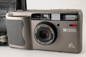 Ricoh R1s | eBay