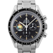 OMEGA Speedmaster Professional 3595.52 Watches Apollo 13 with Box 2