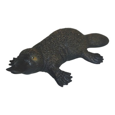 Schleich 14840 Schnabeltier Süßwasser Fluss 2020 Wild Life gebraucht