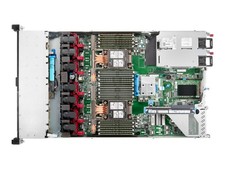 P28948-B21 HPE DL360 Gen10 Plus - 2x Gold 6338 2.0GHz 32 Core / 512GB / MR416