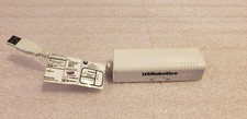US Robotics 56K 5637 USR5637 V.92 Modem USB - Ottime condizioni