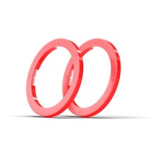 Wet Sounds RGB LED Ring Kit for Zero Series 6.5" Coaxial Speakers - Pair