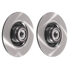 Disque de frein Peugeot 208