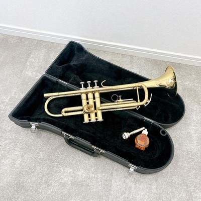 Jupiter Trumpet Jtr-300 / Vincent Bach 2C | eBay