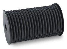 Marine Grade Bungee Cords Heavy Duty Outdoor - Bungee Cord Roll - 100% Stretc...