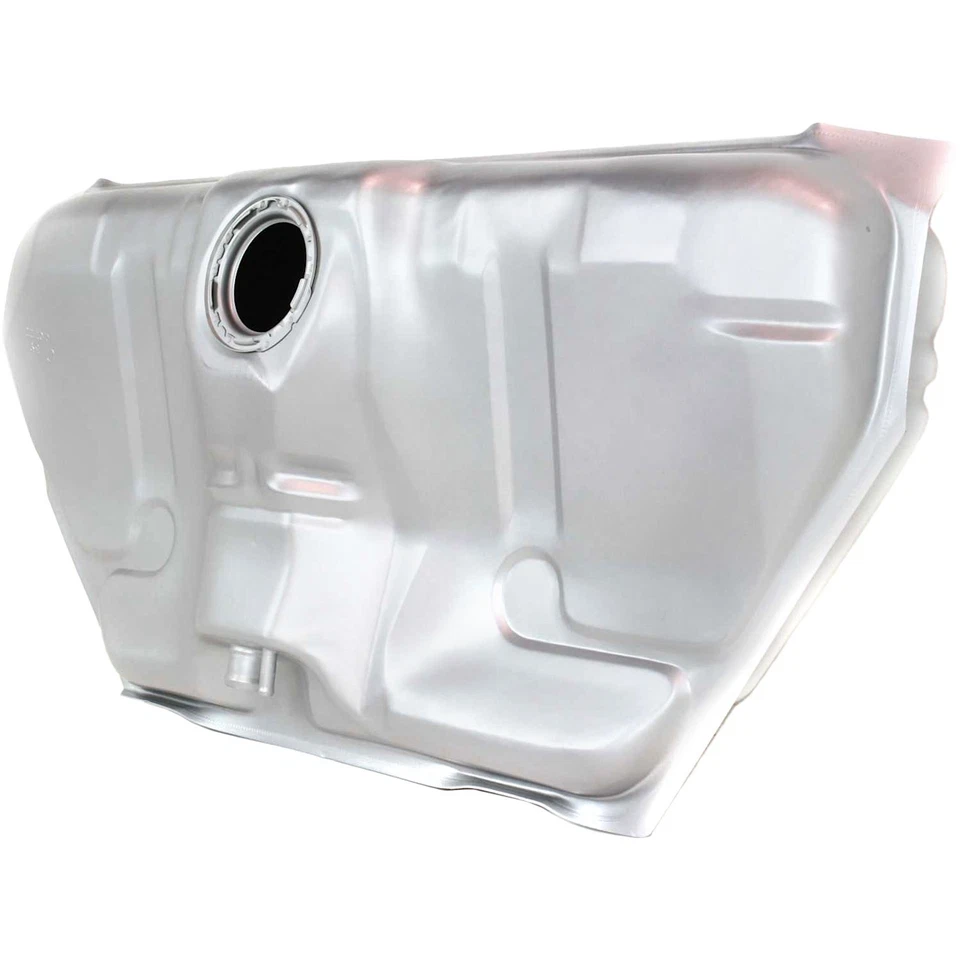 Fuel Tank Gas for Chevy Olds Buick Skylark Pontiac Grand Am Chevrolet Cavalier Foto 3 de 4