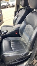 Siège Infiniti QX50