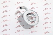 Ölkühler für Hyundai Bayon BC3 i20 III BI3 Kona OS OSE OSI / KIA 1.0 ab 15->