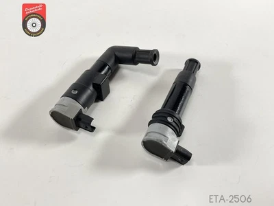 Bobines d'allumage gauche BMW R 1200 GS R12 K25 04-07 d'occasion - Photo 1/4