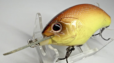 OSP Blitz MR Crankbait 51.5mm 9g JDM Japan Used