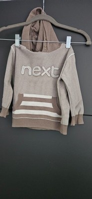 Pullover für Jungen Gr. 92 Next
