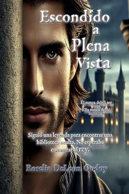 Roselia DeLeon Godoy | Escondido a Plena Vista | Taschenbuch | Spanisch (2025)