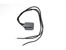 AC Delco 57BR27Y Headlight Connector Fits 1987-1995, 1997-2006 Jeep Wrangler