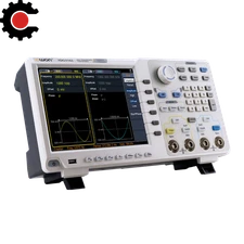 OWON XDG3162 160MHz 1.25Gs/s 14bits 2-Channel 1M Pts Length Arbitrary Wavefor...