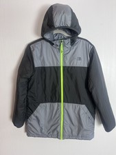 The North Face Boys  Mount Chimborazo Jacket Reversible Size 18/20 XL
