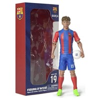 Banbo Lamine Yamal FC Barcelona Fully Articulated Figurine