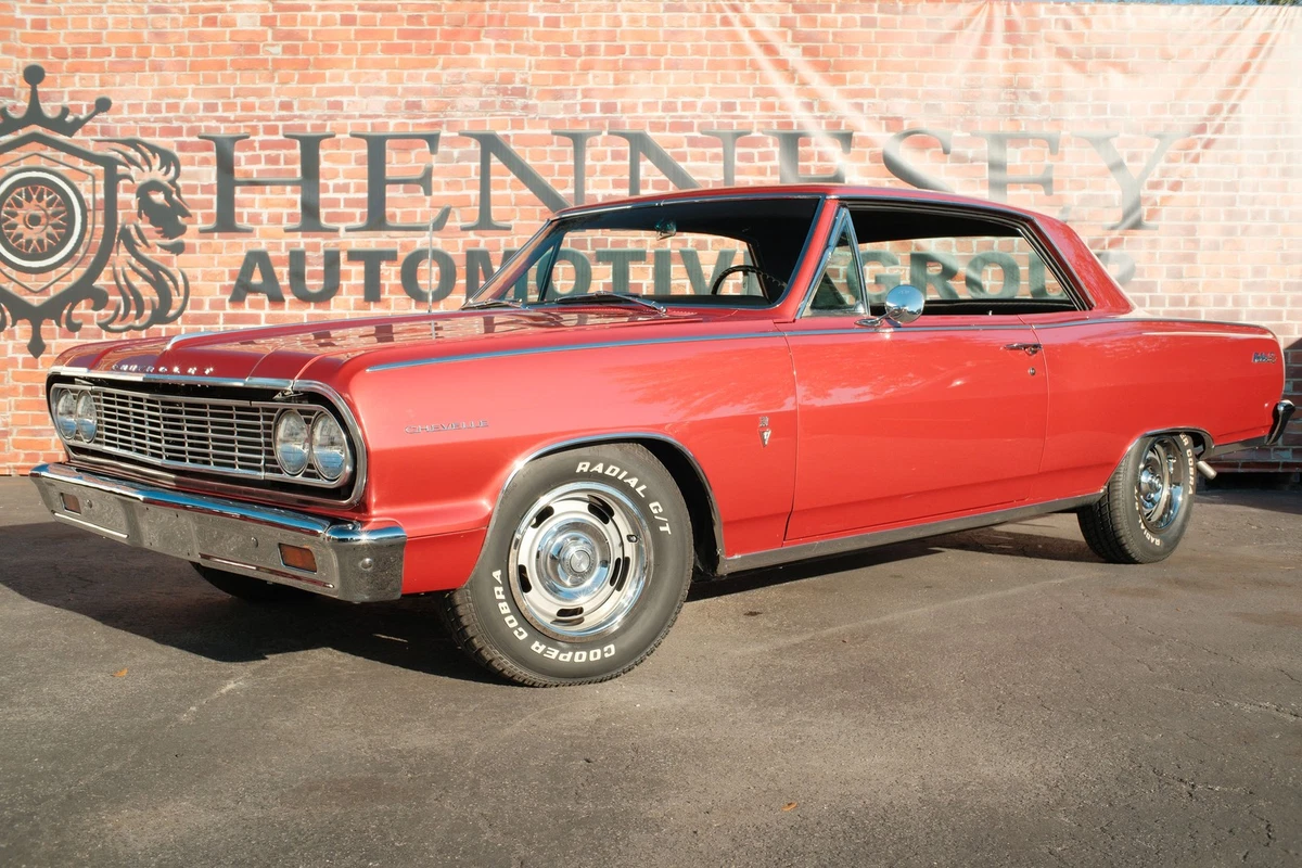 Preços baixos em Chevelle 1964 Carros e Caminhões | eBay