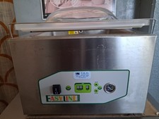 MACCHINA SOTTOVUOTO A CAMPANA PROFESSIONALE. WHATSAPP 3296292112