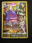 Gengar TG06/TG30 Swsh11: Lost Origin Trainer Gallery Holo
