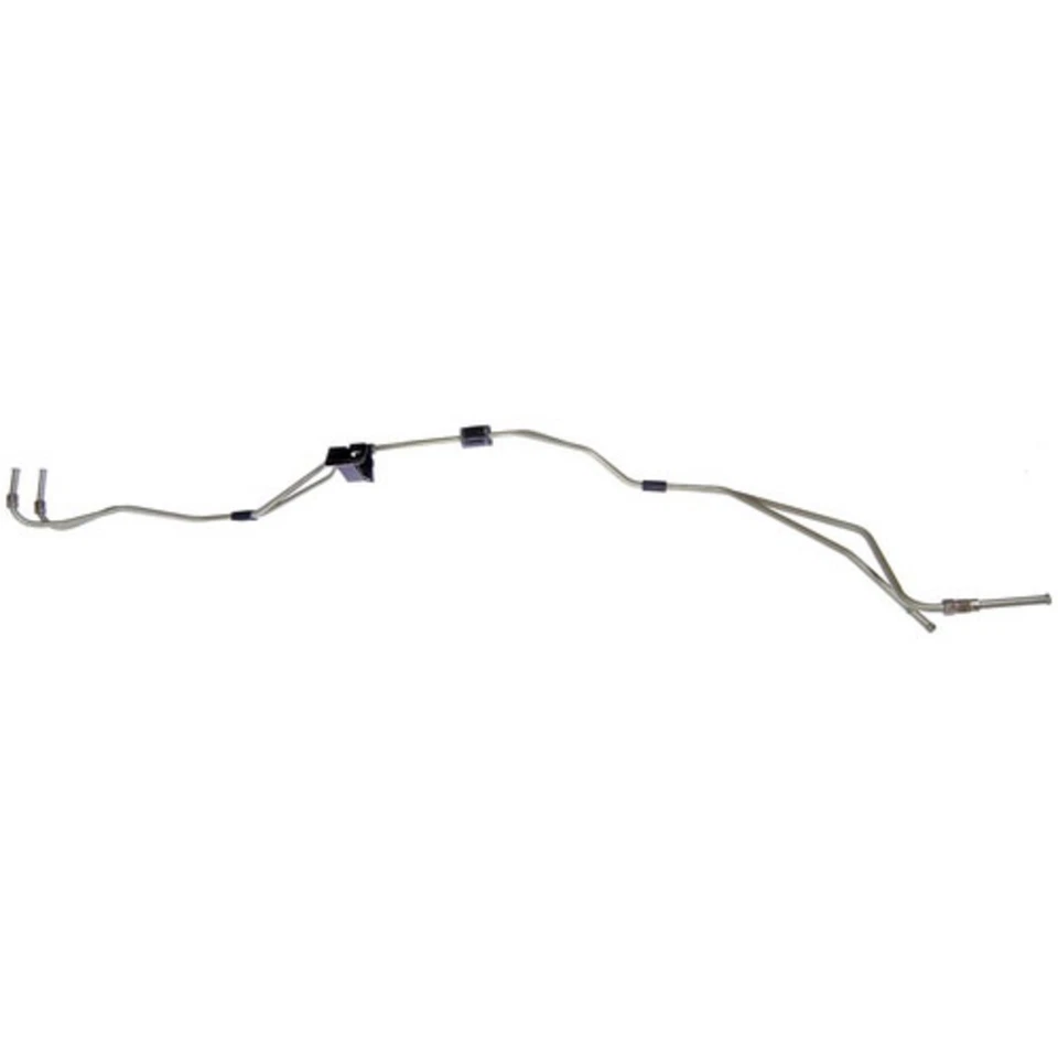 624-251 Dorman Oil Cooler Line for Lincoln Town Car Mercury Grand Marquis Ford Foto 3 de 3