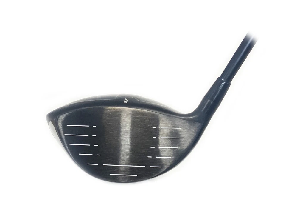 Tour Edge Hot Launch E525 9* Driver Graphite UST Mamiya Helium 60 Stiff Flex - Image 2 of 4