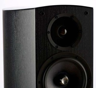 Jamo C 807 Floorstanding Speaker – Premium Sound Elegant Design