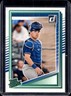 2025 Panini Donruss Dalton Rushing Rated Prospects #125 Dodgers