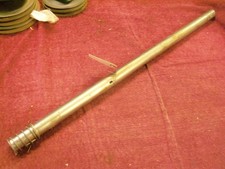 1967-1976 Ford Pickup Automatic Gear Shift Tube C7tz-7212-a F-100250 28 14