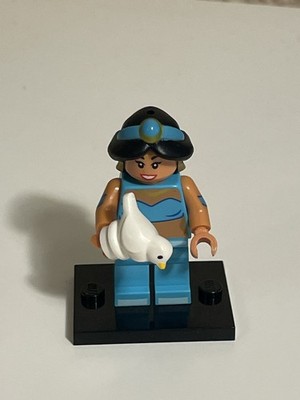 Lego Sammelfigur,  Jasmine , Disney Serie 2