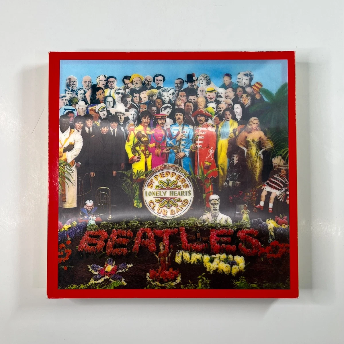 Las mejores ofertas en CD de música de los Beatles Box Set | eBay