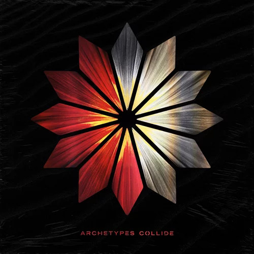 Archetypes Collide Archetypes Collide CD NEW