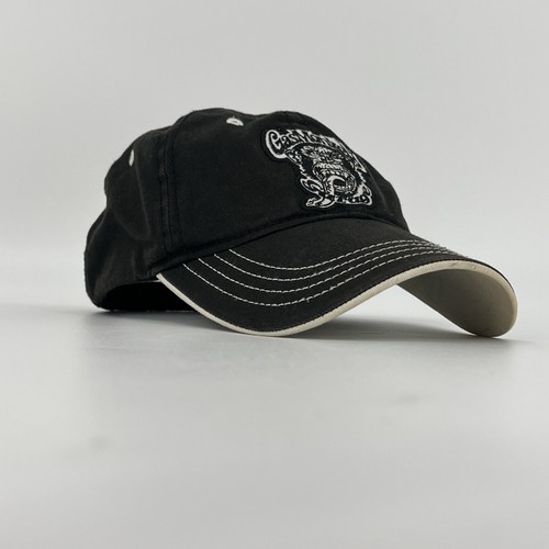 Gas Monkey Garage Hat - StrapBack Black Baseball Cap VGUC - Dallas Texas 2015 - Picture 11 of 11