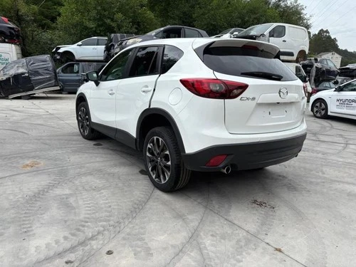 K3887SH0113332 Tuyaux Turbocompresseur pour MAZDA CX-5 (KE) 2016 188523 - Bild 4 von 8