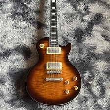 1959 Standard Sunburst Electric Guitar chrome hardware ABR bridge free shipping