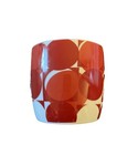 Starbucks Holiday Mug & Reusable Cup Lot 50 Years of Coffee Joy Red Polka Dot — photo 3