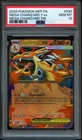 Pokemon Promo Mega Charizard Y ex 030 PSA 10