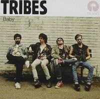 Audio Cd - Tribes - Baby - Universal Music -D- Neu