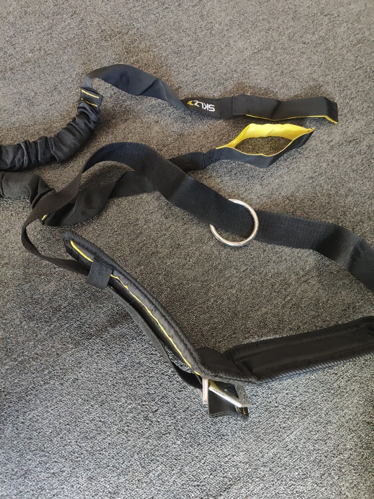 SKLZ Acceleration Trainer - Black