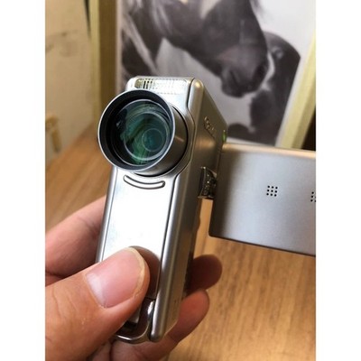 85%new Canon PowerShot TX1 Digital Camera 7.1 MP 10x Optical Zoom