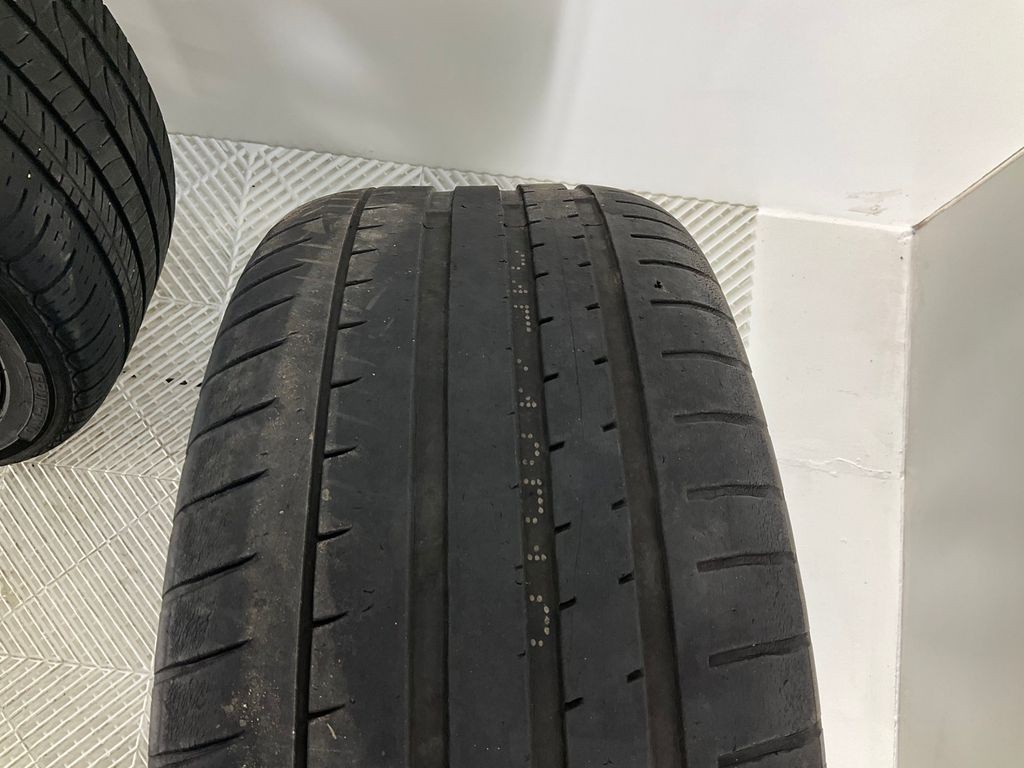 Audi A4 S4 B8 8K 2013 Set R18 alloy rim 8K0601025AJ MJA93333 - Image 21