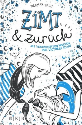 Zimt & zurück von Dagmar Bach (2017, Gebundene Ausgabe)