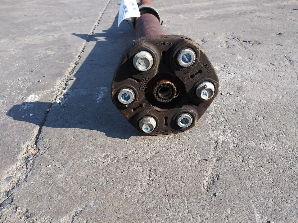 2023 Lincoln Aviator Rear Drive Shaft 65k 3.0L - Image 2 of 4