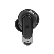 Original JBL Tour Pro 2 True Wireless Replacement Earbud Black - Left Side 
